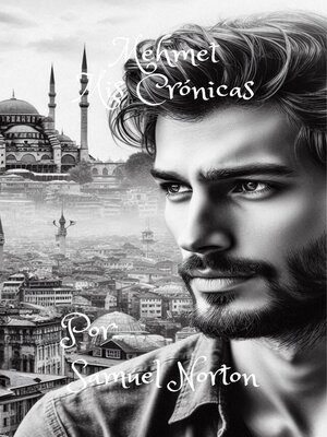 cover image of Mehmet